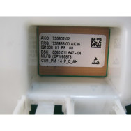 Modulo Comando 5560 011 647