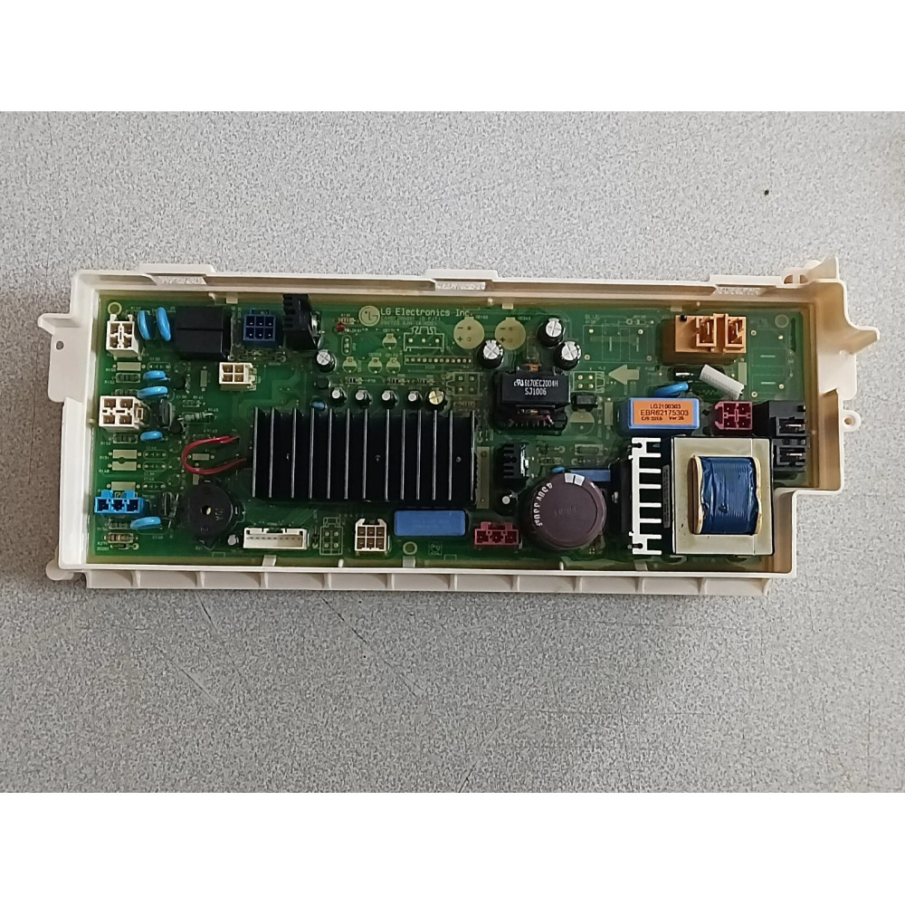 Modulo Potencia EBR62167802
