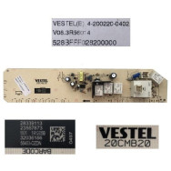 Modulo Comando 32036186