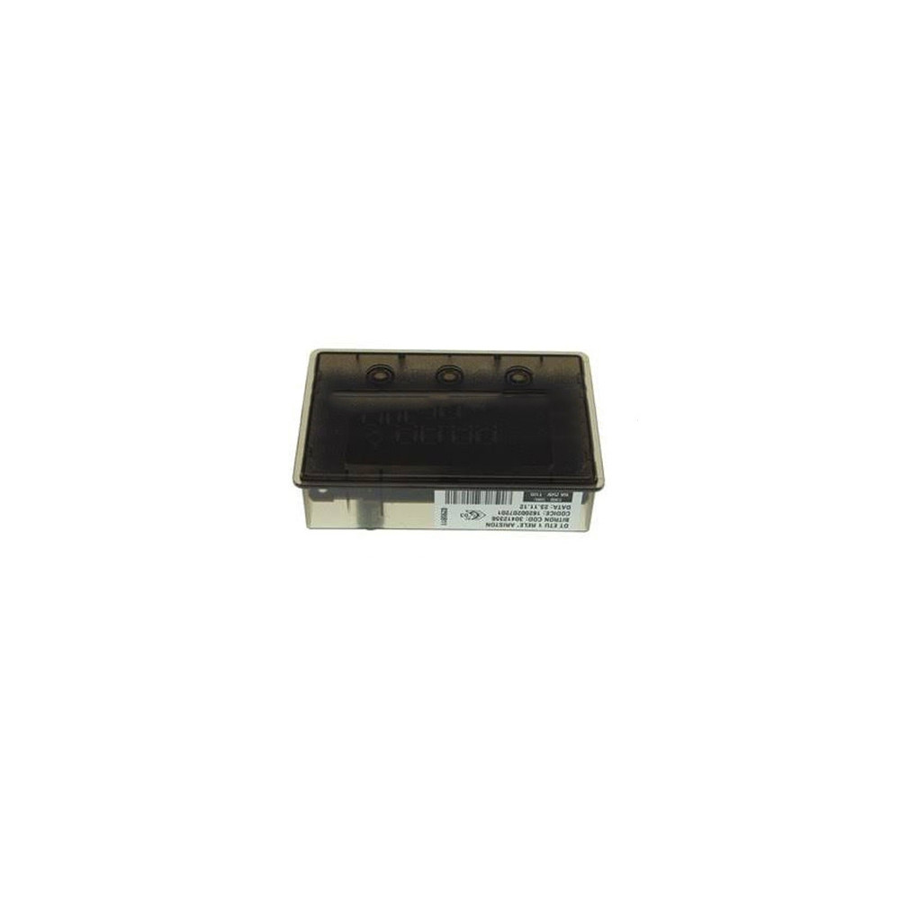 Modulo Comando 16200207201