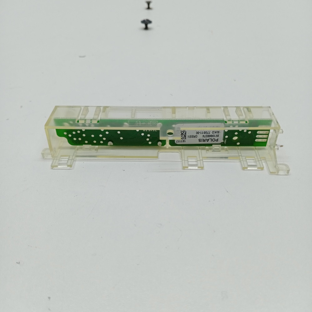 Modulo Comando W10668274
