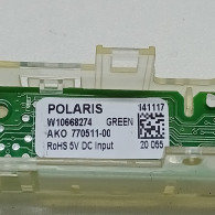 Modulo Comando W10668274