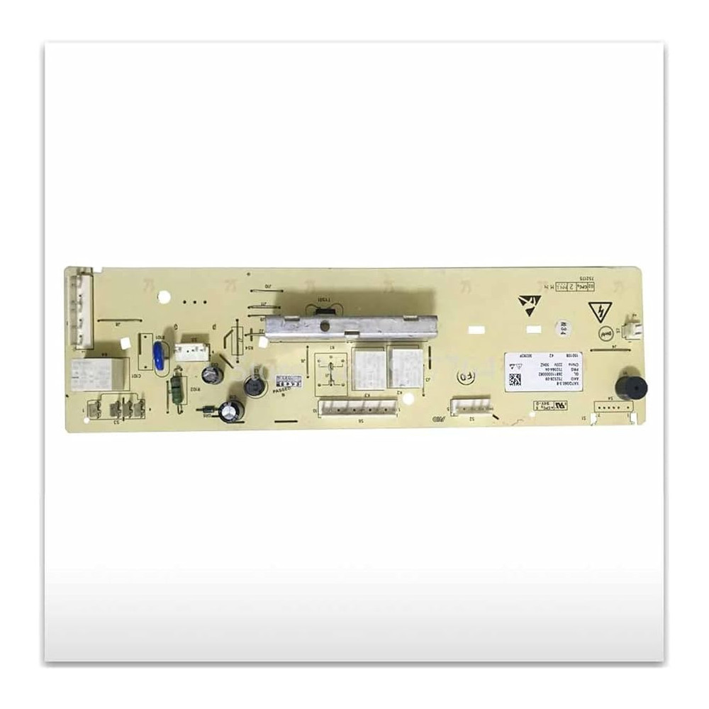 Modulo Potencia 268110000082