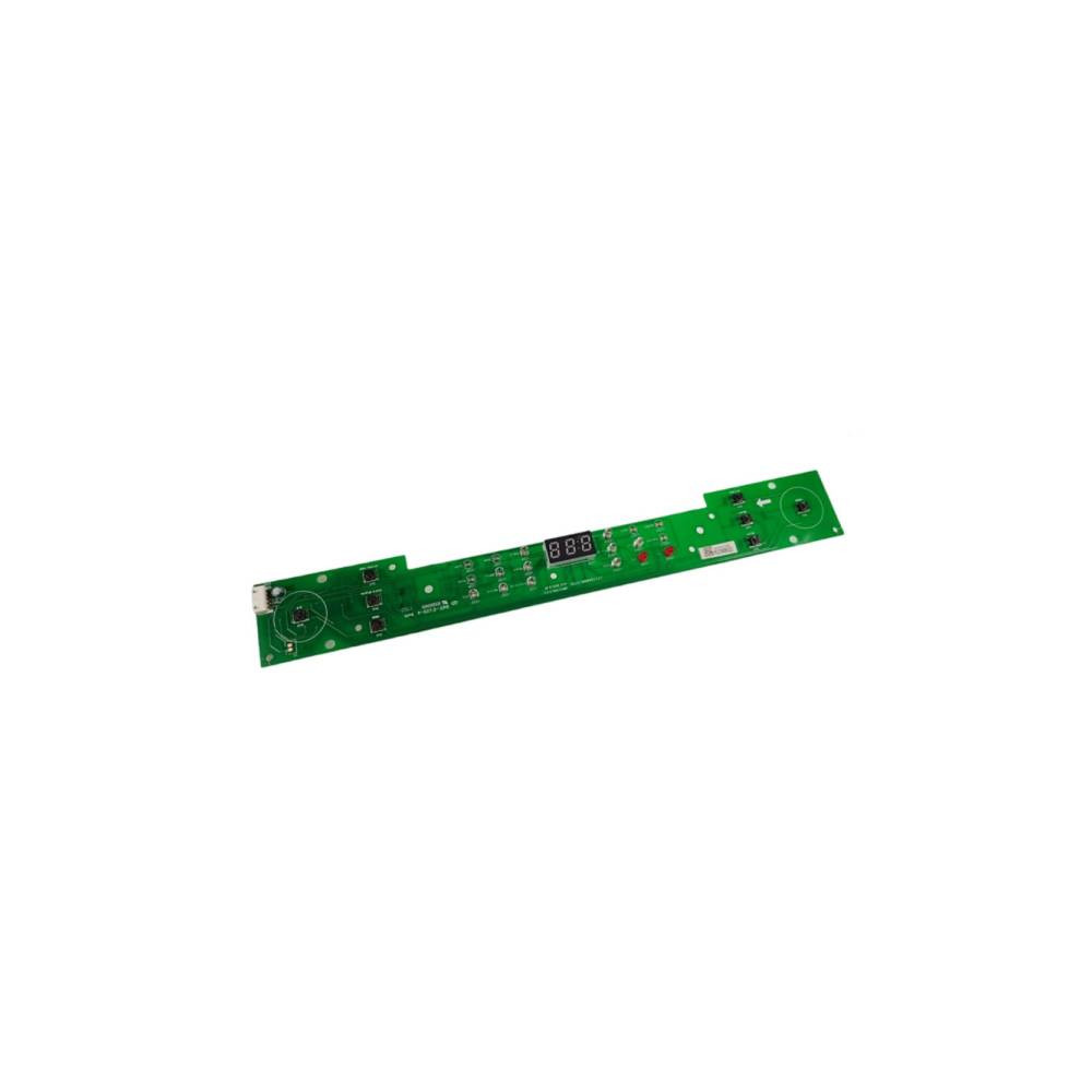 Modulo Comando 17176000013724