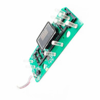 Modulo Comando 807301117/B 807695231/A