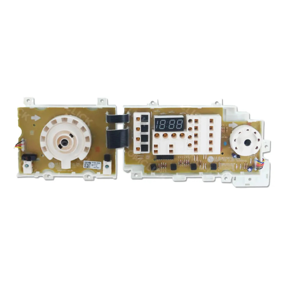 Modulo Comando EBR39219602