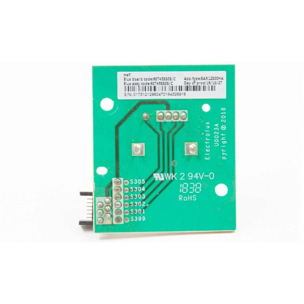 Modulo Comando 192650501