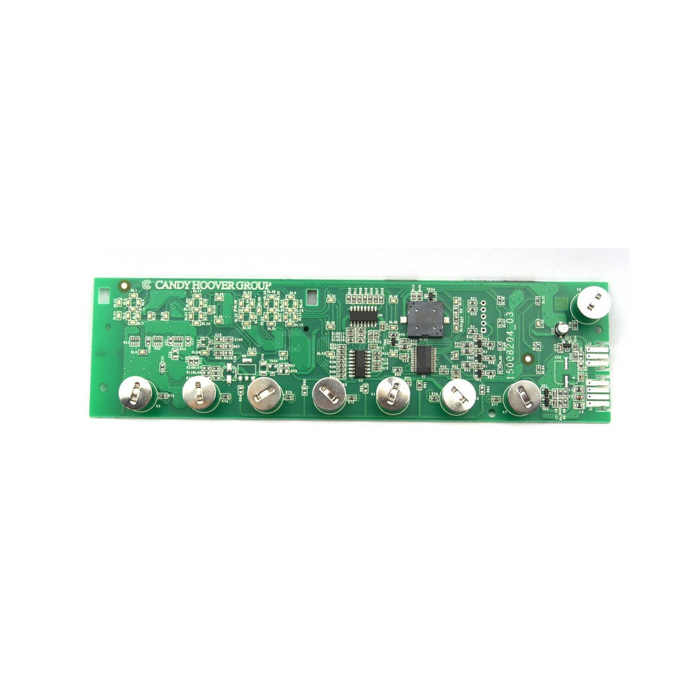 Modulo Comando 41043326 30414135