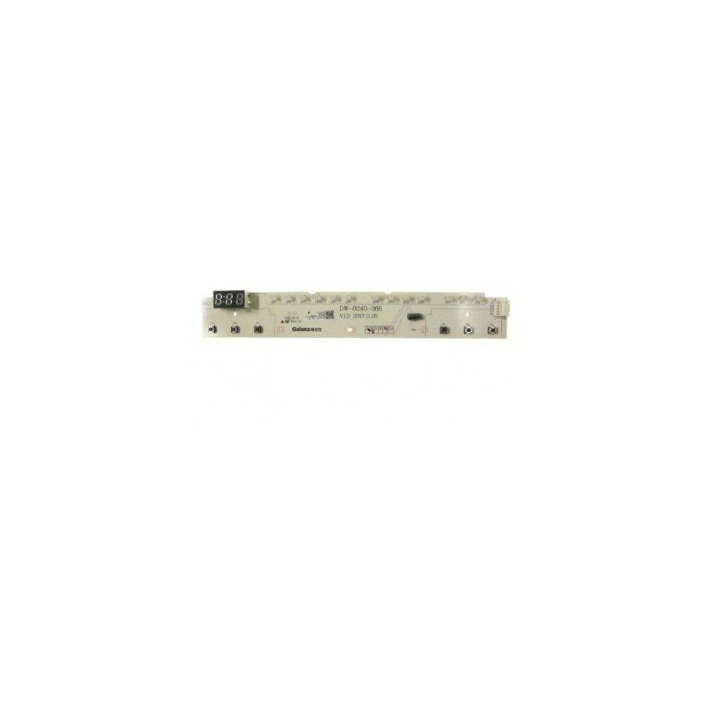 Modulo Comando DW-0240-366