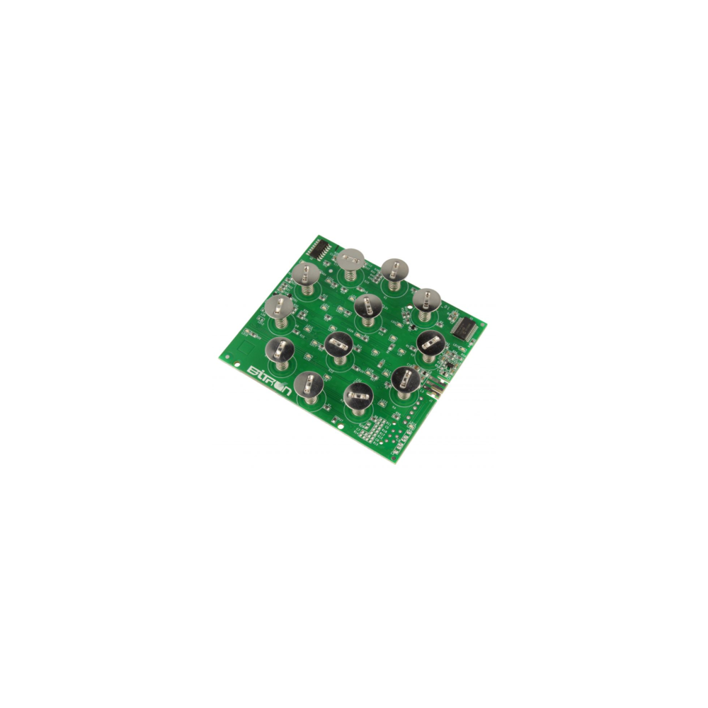 Modulo Comando 41043188