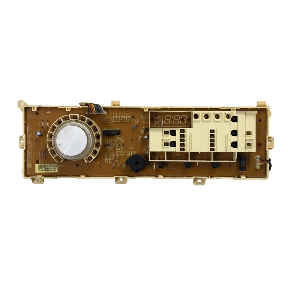 Modulo Comando EBR73933832