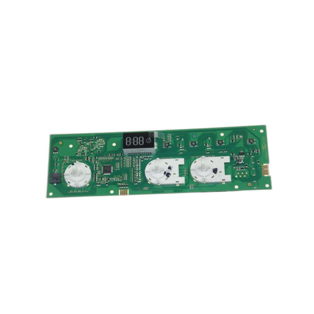 Modulo Comando 16200298500