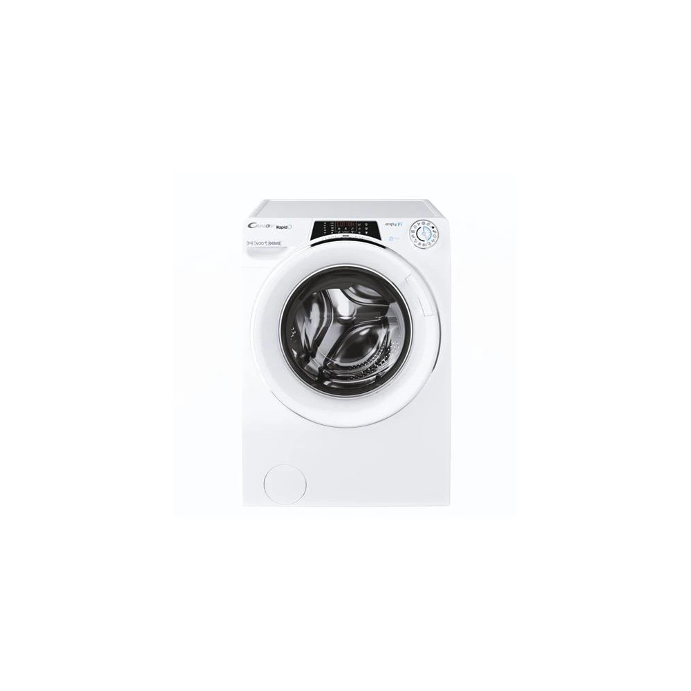 Maq. Lav. Roupa Candy 11Kg