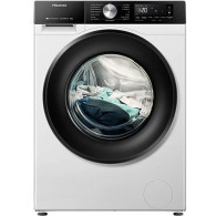 Maq. Lav. Roupa Hisense 9Kg