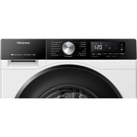 Maq. Lav. Roupa Hisense 9Kg