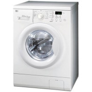 Maq. Lav. Roupa Lg 8Kg