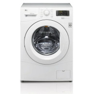 Maq. Lav. Roupa LG 8Kg