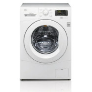 Maq. Lav. Roupa LG 8Kg