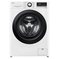 Maq. Lav. Roupa LG 9Kg