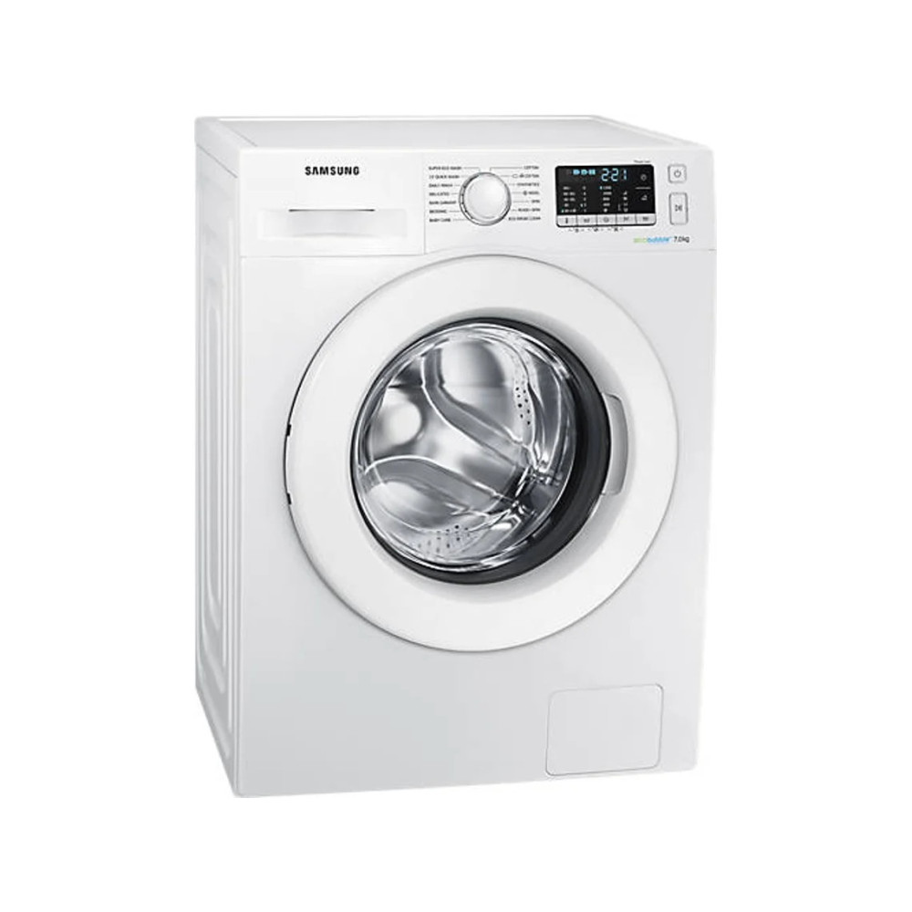 Maq. Lav. Roupa Samsung 7Kg