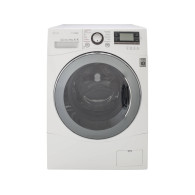 Maq. Lav. Roupa LG 12KG