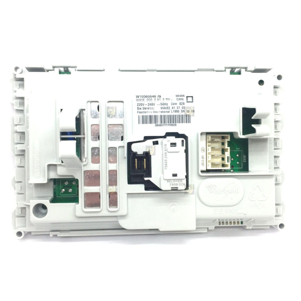 Modulo Potencia W10560648 /B