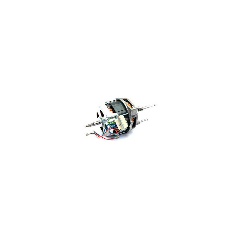 Motor 136653200