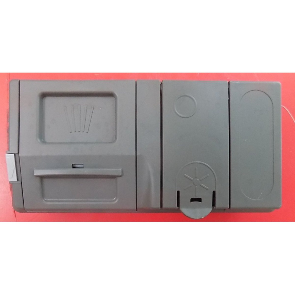 Dispensador Pastilhas W17400484202