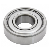 ROLAMENTO 6306 2RS (30X72X19)