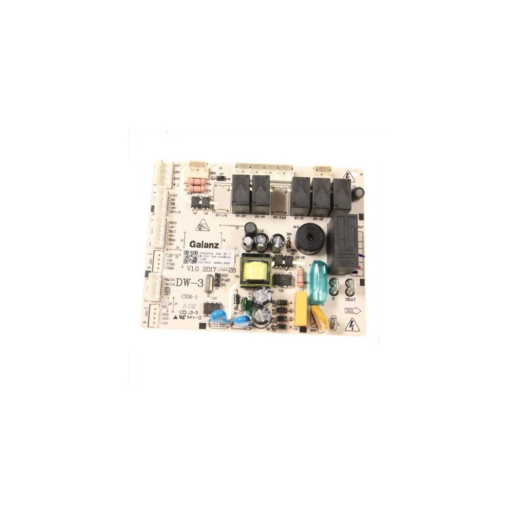 Modulo Potencia DW-0251-365-004