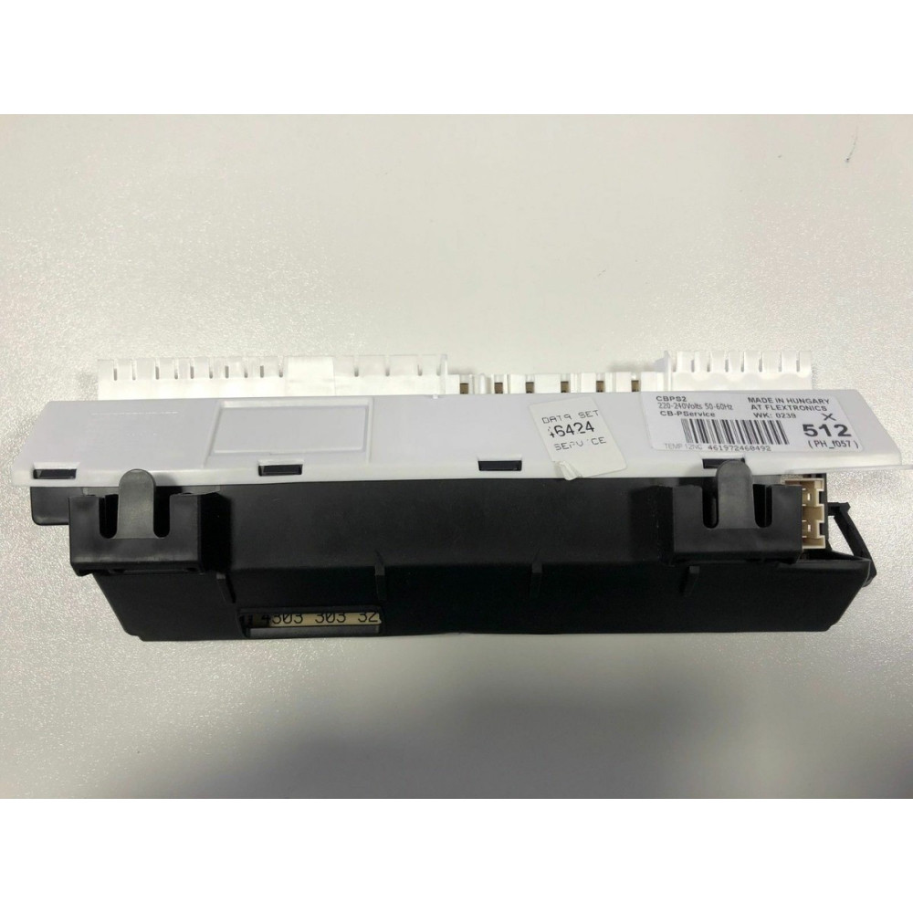 Modulo Potencia 461972484451
