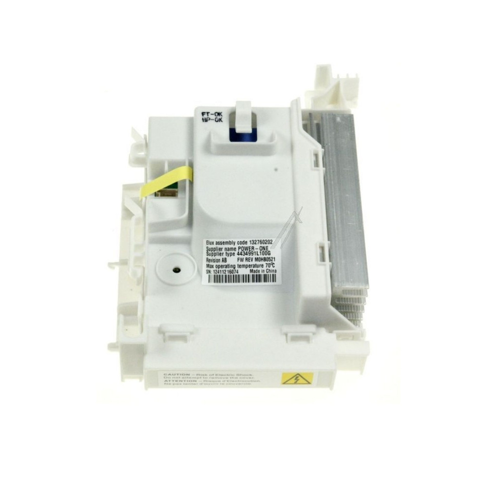 Modulo Potencia 132760202