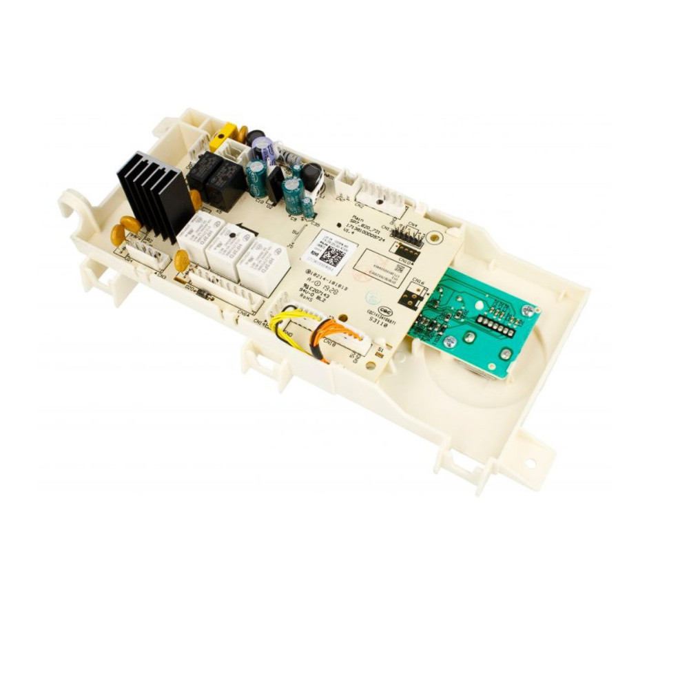 Modulo Potencia 17138100008464