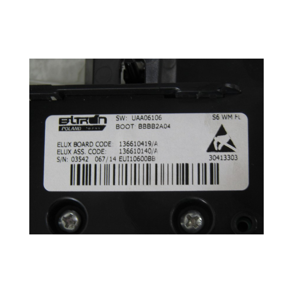 Modulo Potencia 136610419/A