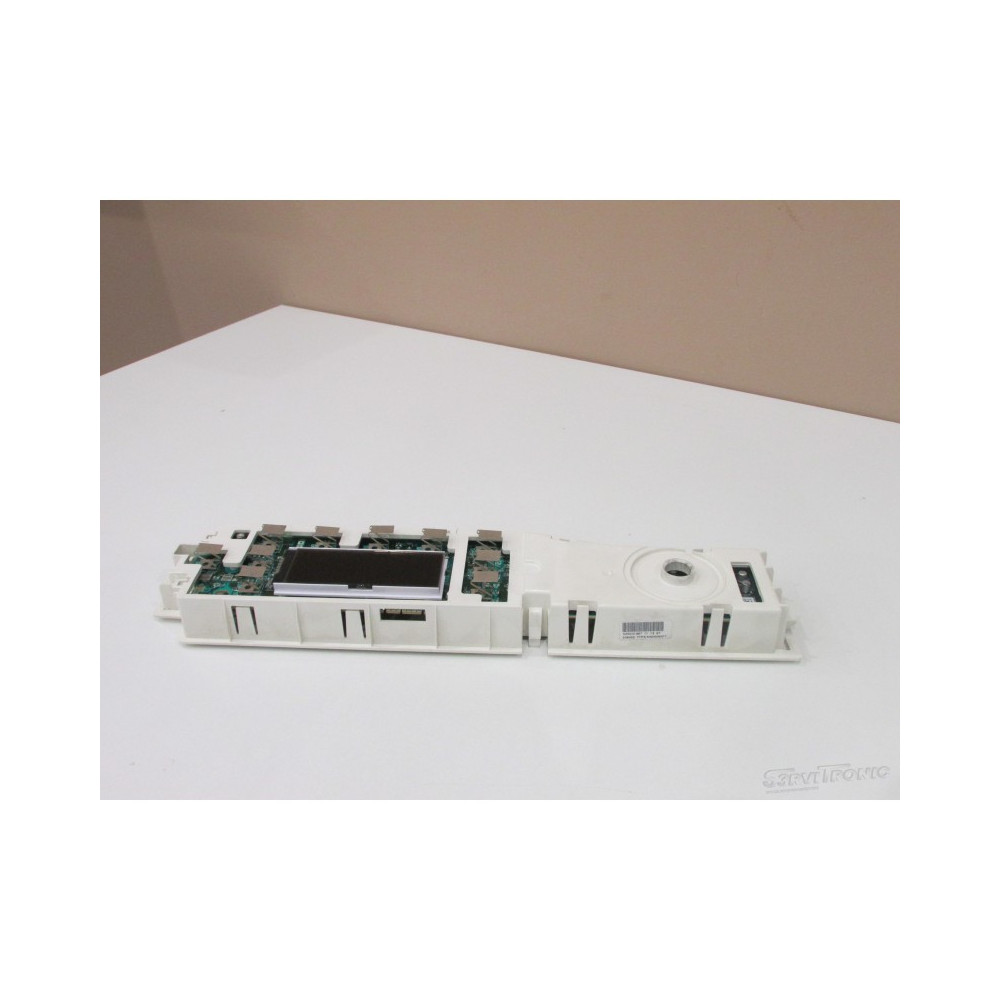 Modulo Comando XZ5B00158   743352-06
