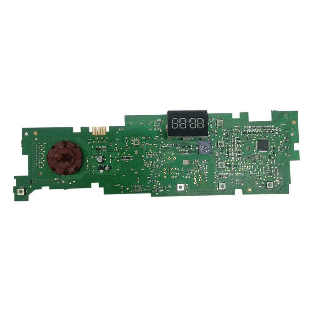 Modulo Comando 21016303300