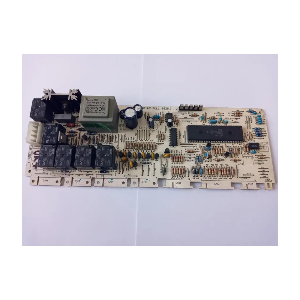 Modulo Potencia 215007040.00