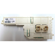 Modulo Comando 461972404851