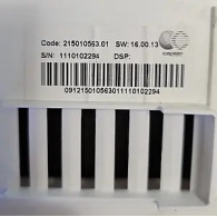 Modulo Potencia 21501056300