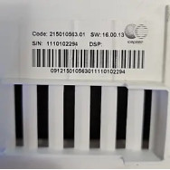 Modulo Potencia 21501056300