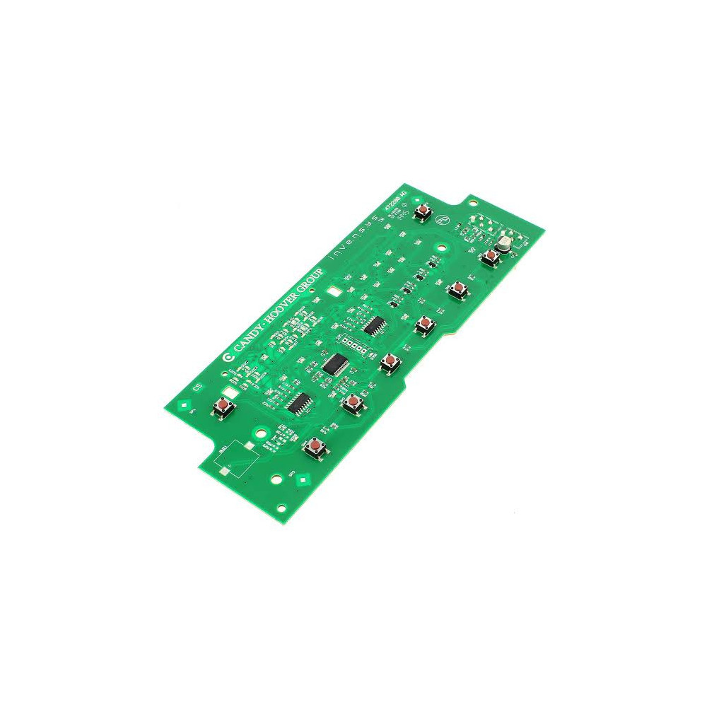 Modulo Comando 41041468