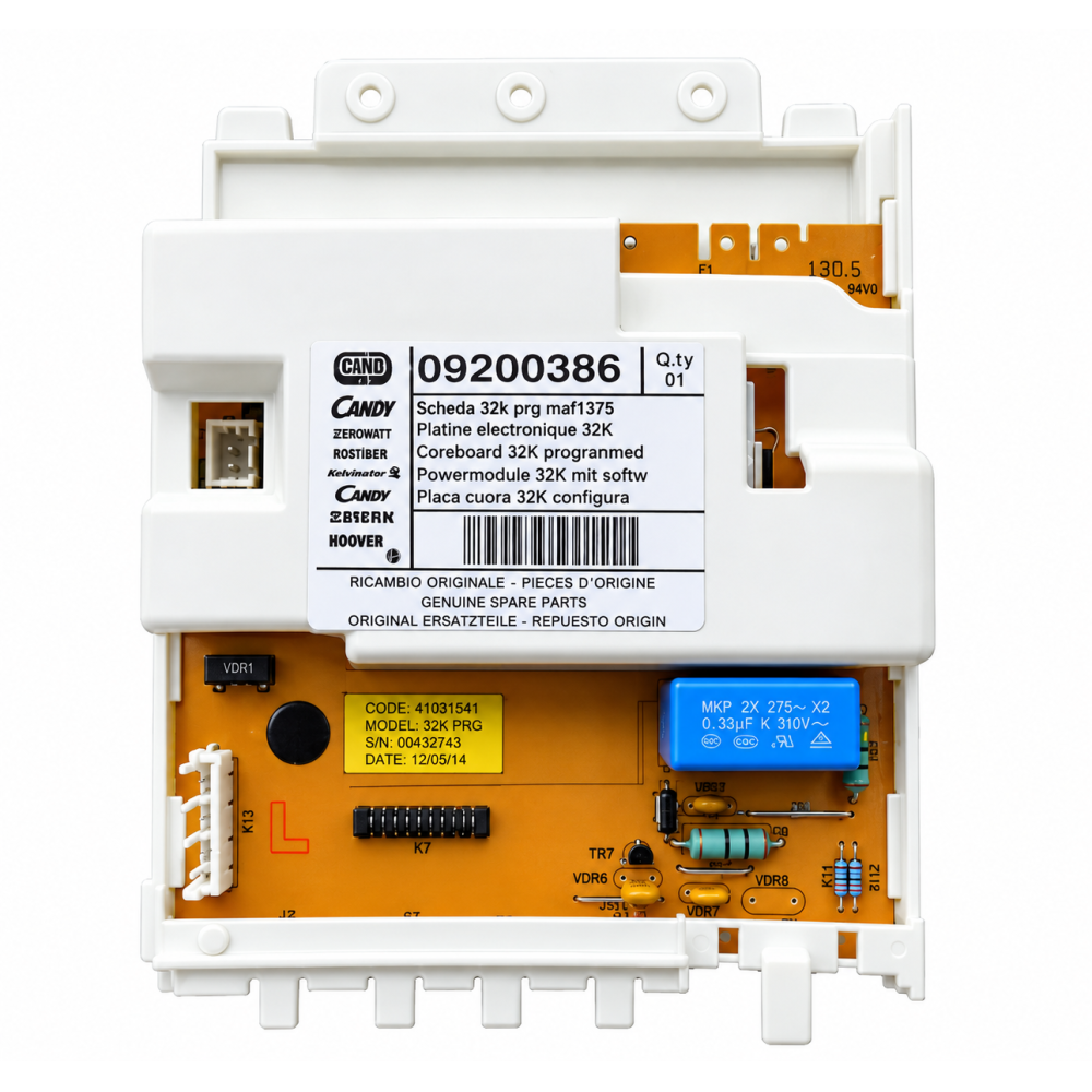 Modulo Potencia 41011826
