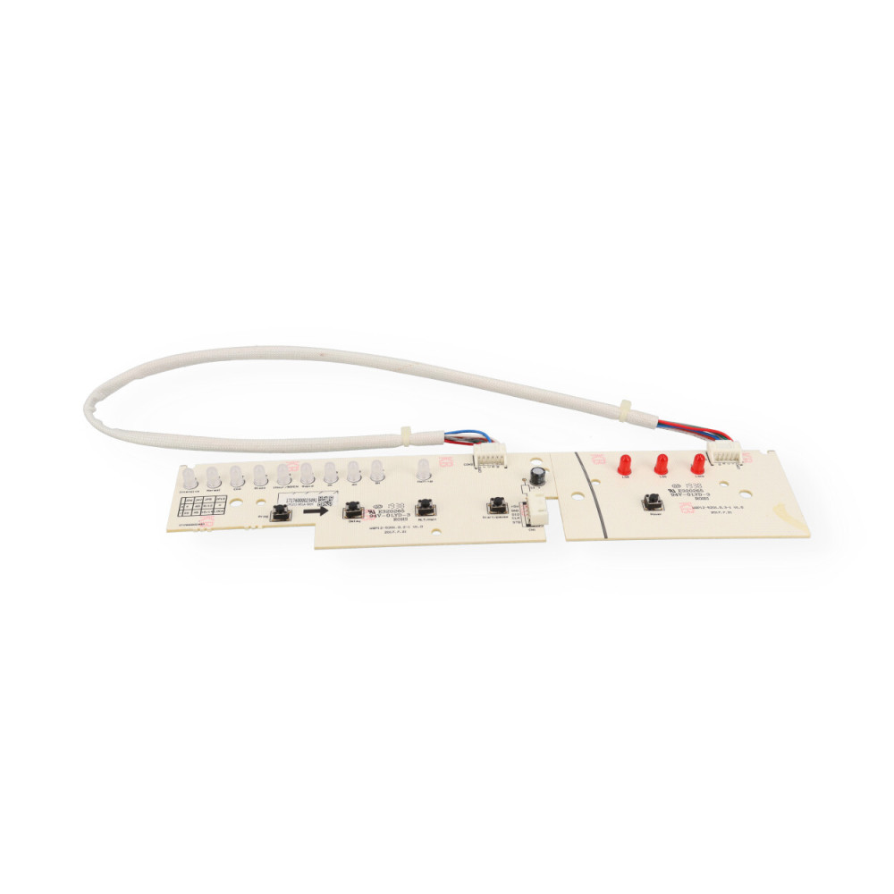 Modulo Comando 17176000023491