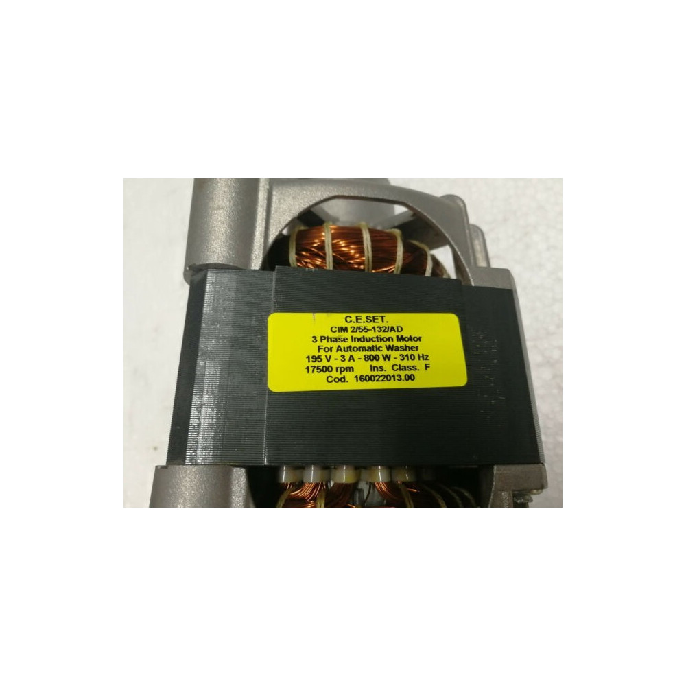 Motor 160022013 - 