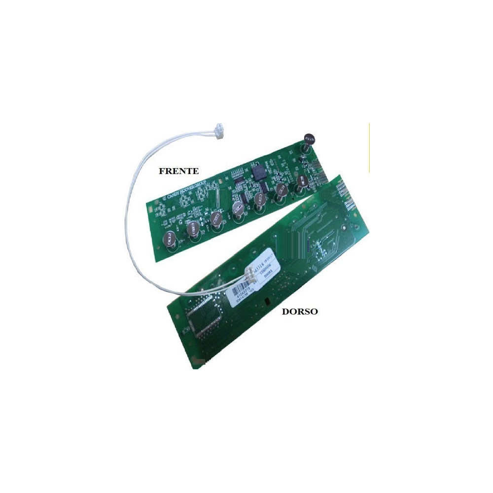 Modulo Comando 41043318 - 