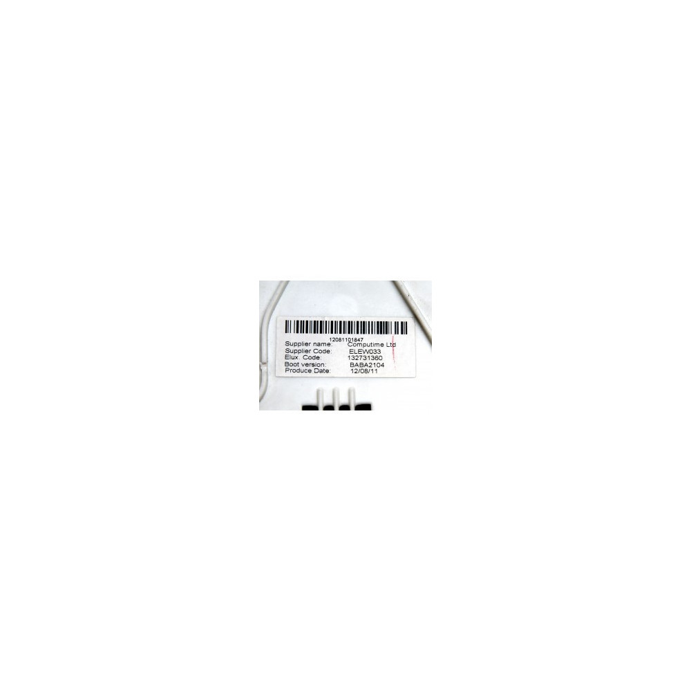 Modulo Comando 132731360 - 