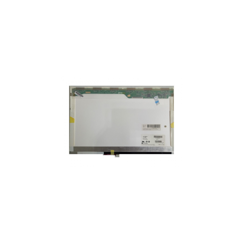 Display 15.4 WXGA - 1280x800 1CCFL Glossy - LP154WX4 - 