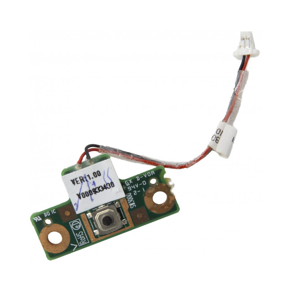 Power Button V000933430 - 