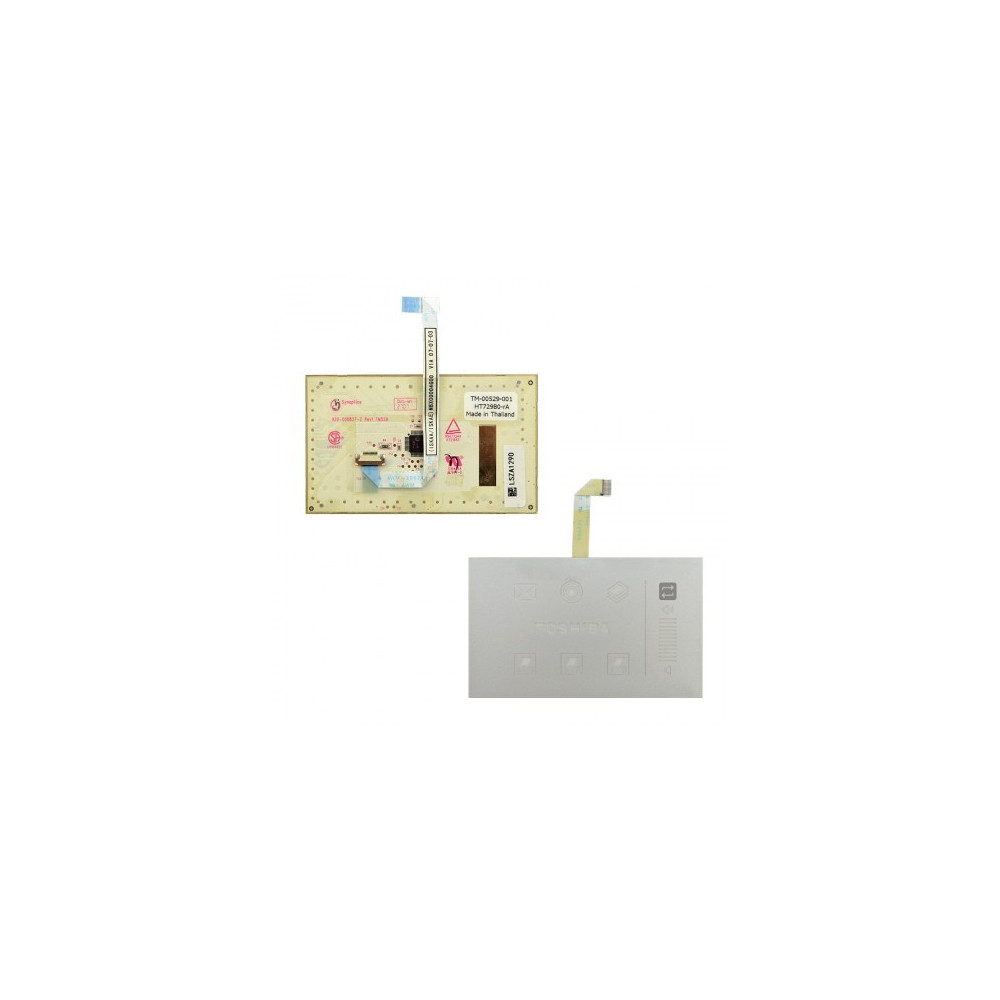 TouchPad Toshiba TM-00529-001 - 
