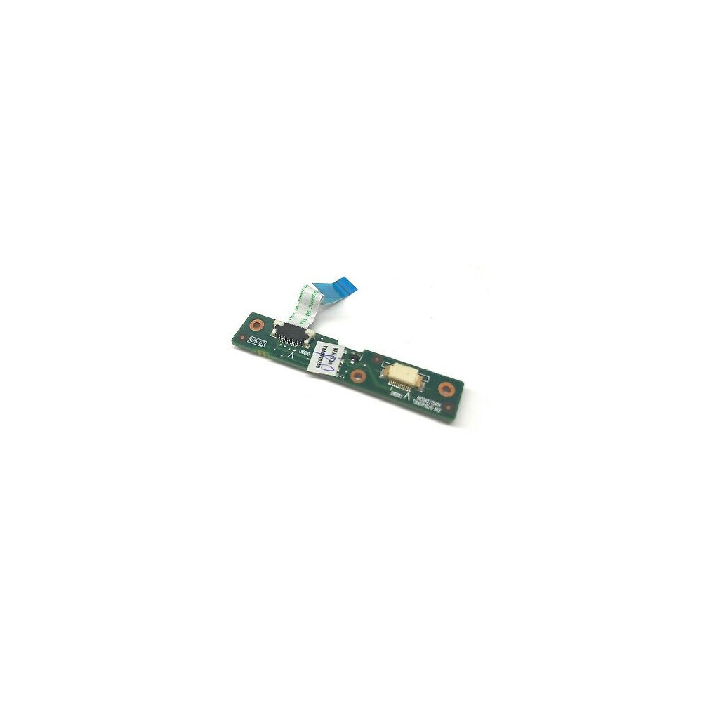 Botoes TouchPad Toshiba V000140200 - 